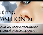 IMIDŽ KONZULTANT za žene