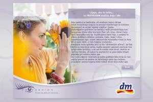 Koje nijanse pristaju licu