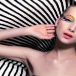 Svako jutro našminkana