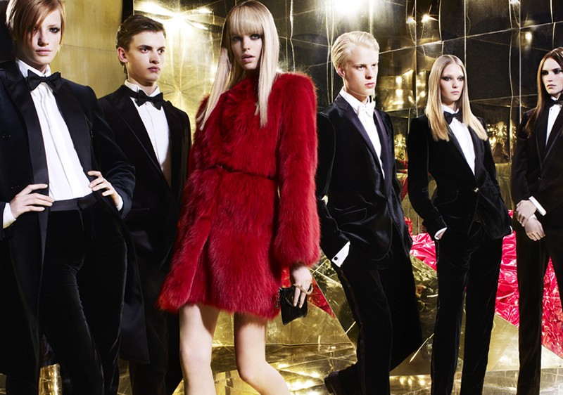 Sve je imidž, i mi to dokazujemo.