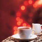 Kava s imidž konzultantom