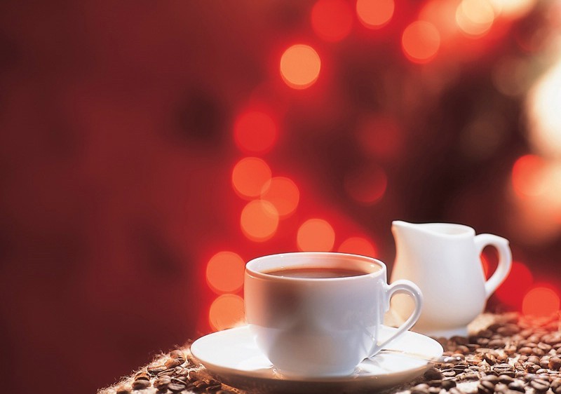 Kava s imidž konzultantom