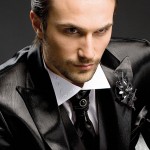 Čovjek čini odijelo