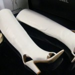 Boots are made for...