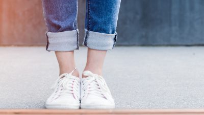 Mogu li hlače skratiti noge?